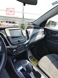 شيفروليه ايكونس